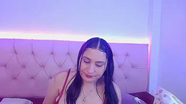 Little Cuttie  online show from January 25, 2025, 3:51 am