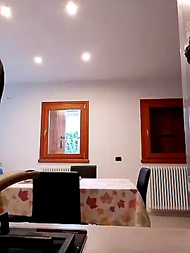 Snapshot of Anastasio33 chatting on September 19, 2025, 4:40 pm Anastasio33 online show from September 19, 2025, 4:40 pm