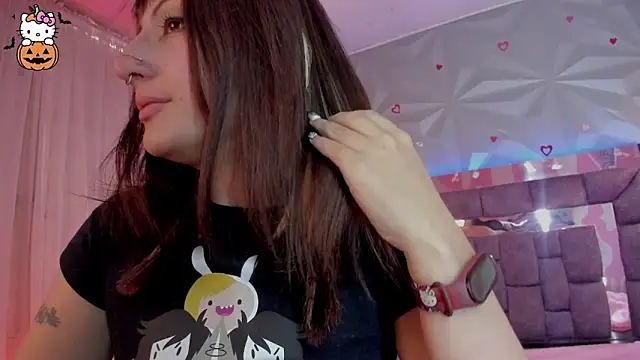 Candy morgan412 online show from October 26, 2025, 12:00 pm