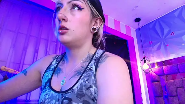 Candy morgan412 online show from March 8, 2026, 2:54 pm