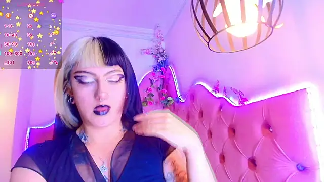 Candy morgan412 online show from May 12, 2026, 12:13 pm