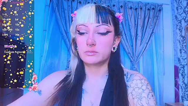Candy morgan412 online show from July 22, 2026, 12:19 pm