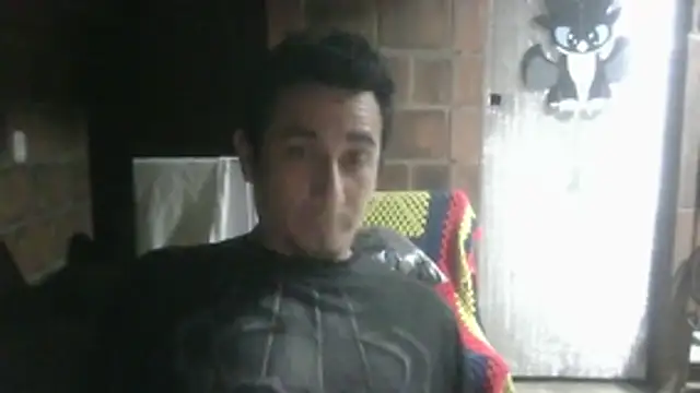 Rejy1992 online show from November 1, 2025, 4:25 am