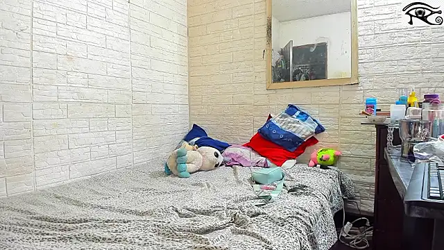 Thalia sweetlust online show from March 15, 2026, 8:26 pm