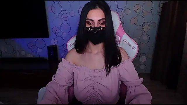   Yasmina   online show from March 13, 2026, 4:08 am