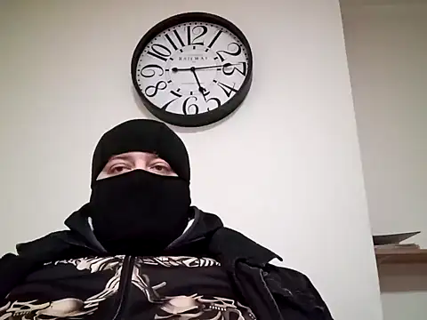 perversalus online show from January 24, 2025, 4:17 pm