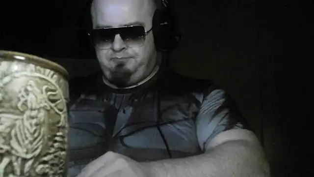 perversalus online show from February 1, 2025, 10:34 pm