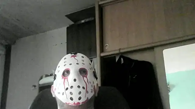 perversalus online show from October 25, 2025, 12:23 pm