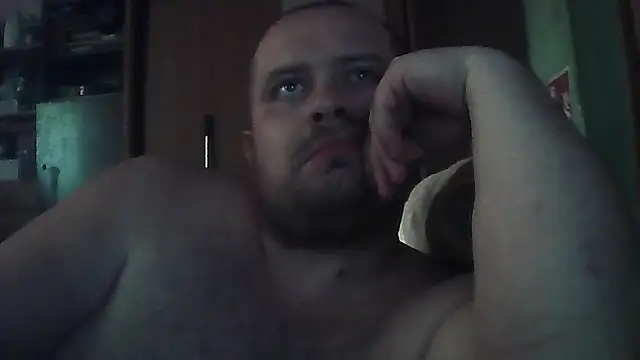 perversalus online show from June 23, 2026, 3:32 pm
