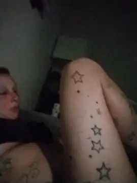 Everlyrose27 online show from March 2, 2026, 11:50 am