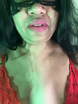 Shasha X online show from January 23, 2025, 6:24 pm