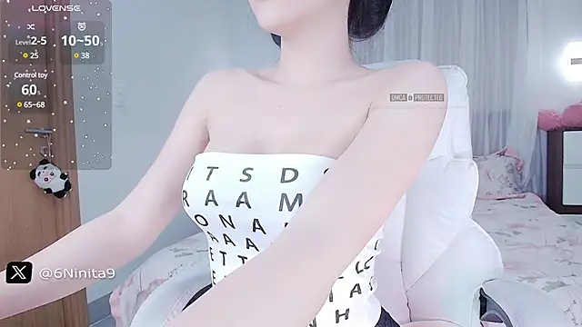 PimChanOK online show from January 12, 2025, 1:00 am