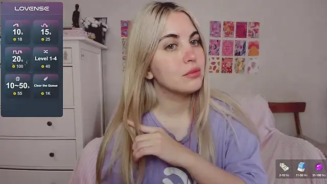 Snapshot of pawpaws chatting on October 1, 2025, 7:14 am pawpaws online show from October 1, 2025, 7:14 am