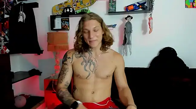 Tom Krakow online show from December 2, 2024, 11:07 pm