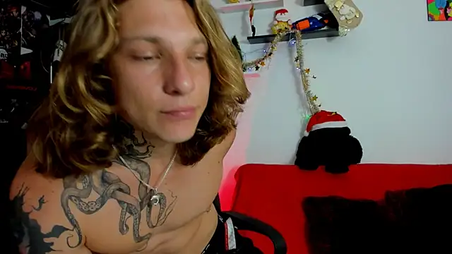 Tom Krakow online show from December 10, 2024, 9:43 pm