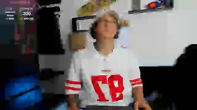 Tom Krakow online show from March 11, 2025, 8:09 pm