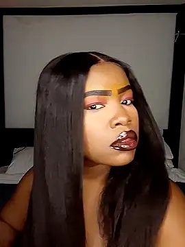 rosey cheeks online show from October 30, 2025, 12:23 am