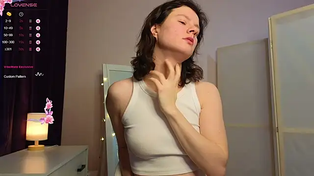 Snapshot of Dana_Magicall chatting on February 7, 2025, 2:26 pm Dana Magicall online show from February 7, 2025, 2:26 pm