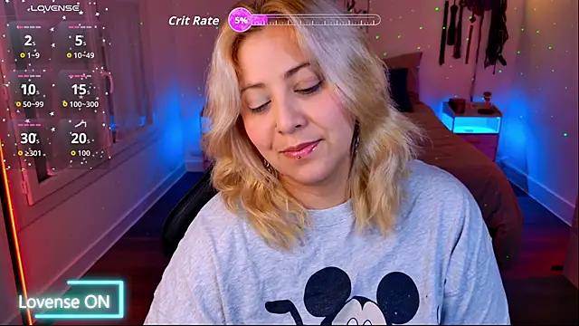 blackwidow s1 online show from December 3, 2025, 6:28 pm