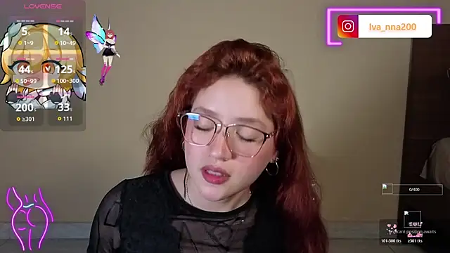 Snapshot of Ivanna_Diamon chatting on November 6, 2025, 2:56 am Ivanna Diamon online show from November 6, 2025, 2:56 am