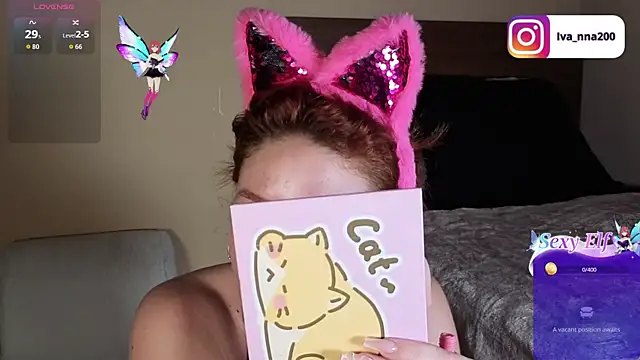 Snapshot of Ivanna_Diamon chatting on January 8, 2026, 12:35 am Ivanna Diamon online show from January 8, 2026, 12:35 am