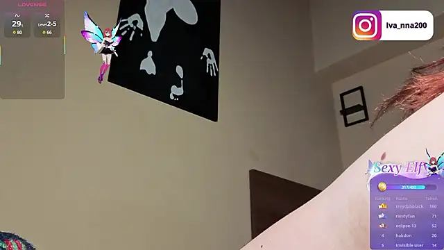 Snapshot of Ivanna_Diamon chatting on February 3, 2026, 2:53 am Ivanna Diamon online show from February 3, 2026, 2:53 am