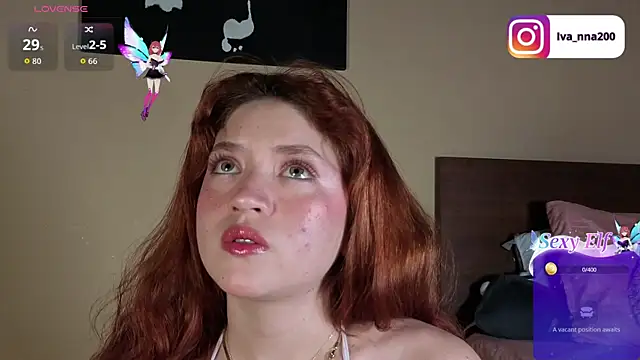 Snapshot of Ivanna_Diamon chatting on February 7, 2026, 12:47 am Ivanna Diamon online show from February 7, 2026, 12:47 am