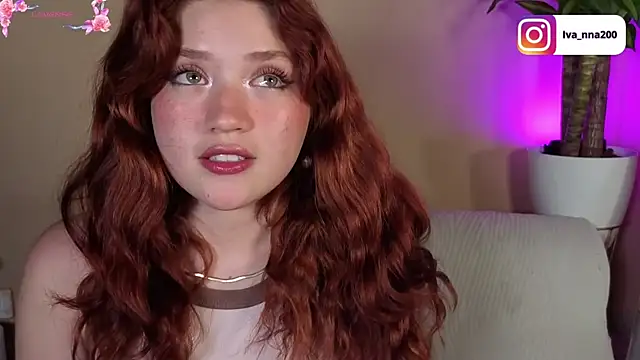 Snapshot of Ivanna_Diamon chatting on February 22, 2026, 8:51 pm Ivanna Diamon online show from February 22, 2026, 8:51 pm