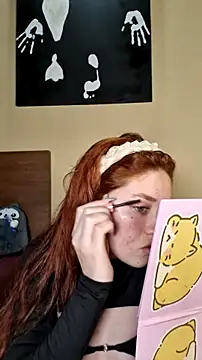 Snapshot of Ivanna_Diamon chatting on February 26, 2026, 11:37 pm Ivanna Diamon online show from February 26, 2026, 11:37 pm