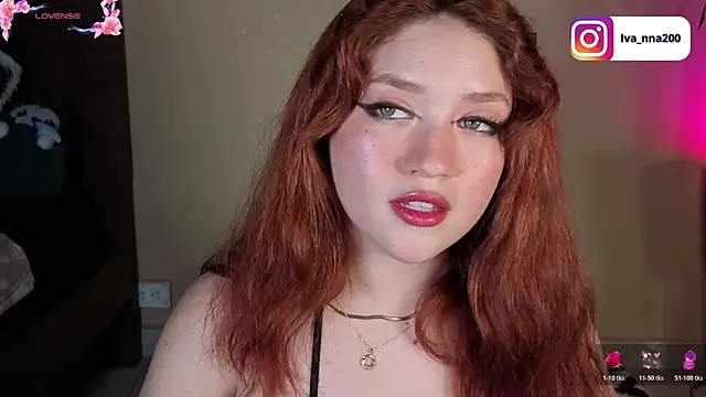 Snapshot of Ivanna_Diamon chatting on March 3, 2026, 12:50 am Ivanna Diamon online show from March 3, 2026, 12:50 am