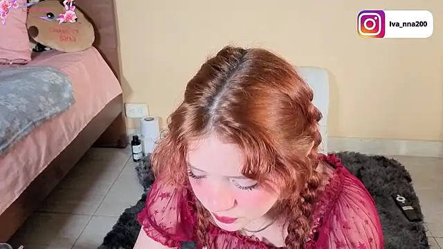 Snapshot of Ivanna_Diamon chatting on March 8, 2026, 1:47 am Ivanna Diamon online show from March 8, 2026, 1:47 am