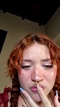 Snapshot of Ivanna_Diamon chatting on March 8, 2026, 2:04 am Ivanna Diamon online show from March 8, 2026, 2:04 am