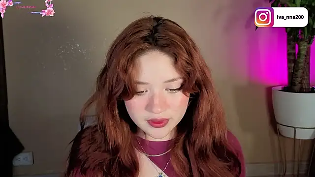 Snapshot of Ivanna_Diamon chatting on March 13, 2026, 3:13 am Ivanna Diamon online show from March 13, 2026, 3:13 am