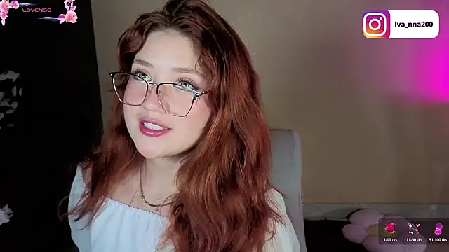 Snapshot of Ivanna_Diamon chatting on March 14, 2026, 1:01 am Ivanna Diamon online show from March 14, 2026, 1:01 am