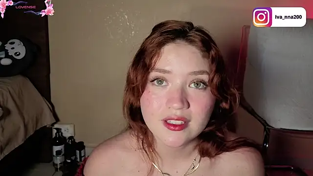 Snapshot of Ivanna_Diamon chatting on March 21, 2026, 2:38 am Ivanna Diamon online show from March 21, 2026, 2:38 am