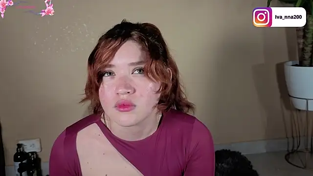 Snapshot of Ivanna_Diamon chatting on March 31, 2026, 12:23 am Ivanna Diamon online show from March 31, 2026, 12:23 am