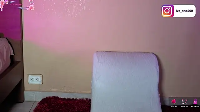 Snapshot of Ivanna_Diamon chatting on April 5, 2026, 12:41 am Ivanna Diamon online show from April 5, 2026, 12:41 am