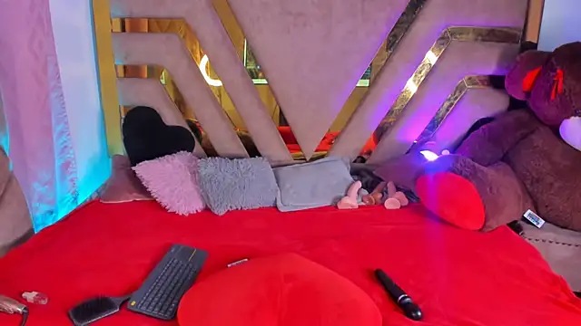 Snapshot of naatashamendozaa chatting on February 9, 2025, 2:06 am naatashamendozaa online show from February 9, 2025, 2:06 am