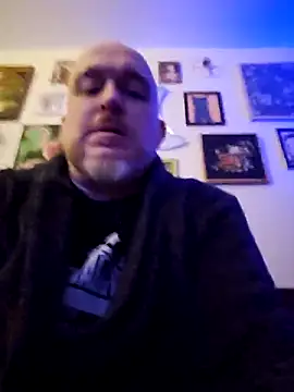 BrockyRhoads737 online show from February 8, 2026, 7:45 am