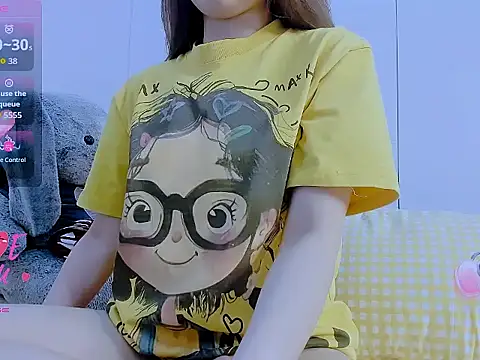 Linh diudang online show from July 8, 2026, 2:05 am