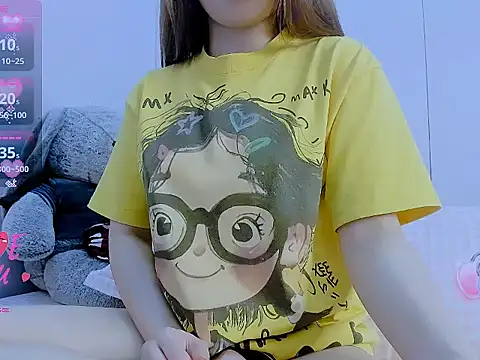 Linh diudang online show from July 26, 2026, 2:20 am