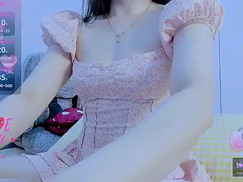Linh diudang online show from July 28, 2026, 2:18 am