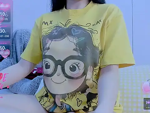 Linh diudang online show from August 3, 2026, 2:10 am