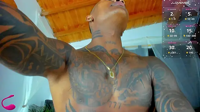 Snapshot of esteveen_ortegas_ chatting on September 23, 2025, 7:44 am esteveen ortegas  online show from September 23, 2025, 7:44 am