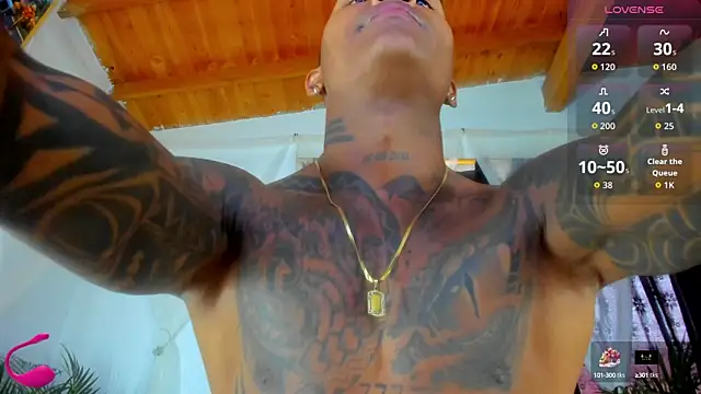 Snapshot of esteveen_ortegas_ chatting on October 15, 2025, 5:46 pm esteveen ortegas  online show from October 15, 2025, 5:46 pm