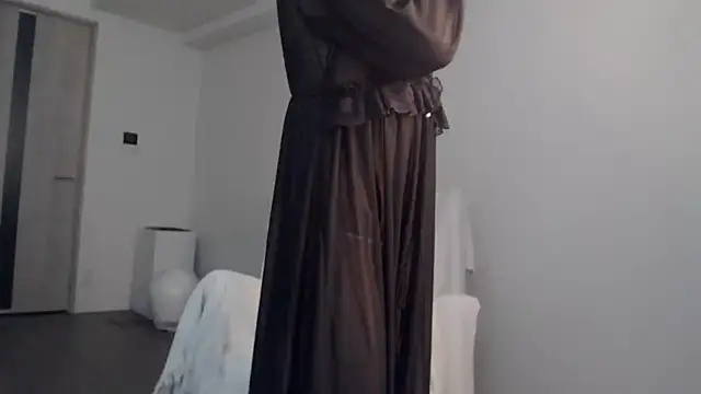 Snapshot of Lily_0000 chatting on January 19, 2025, 3:42 pm Lily 0000 online show from January 19, 2025, 3:42 pm