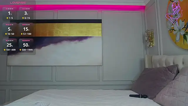 AmyAzureee online show from February 13, 2026, 7:32 pm