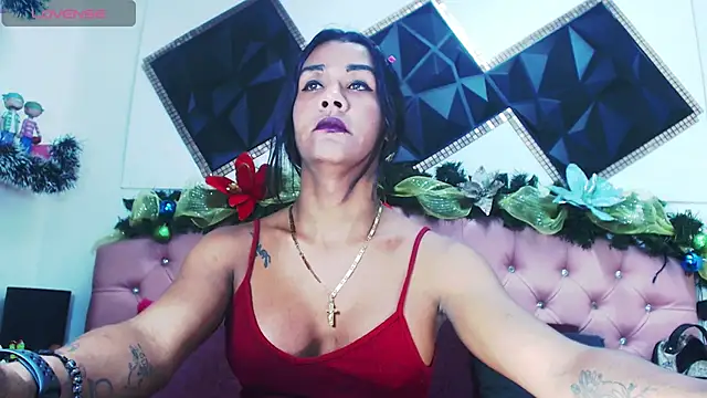 andrea safeira doll online show from December 3, 2024, 9:01 pm