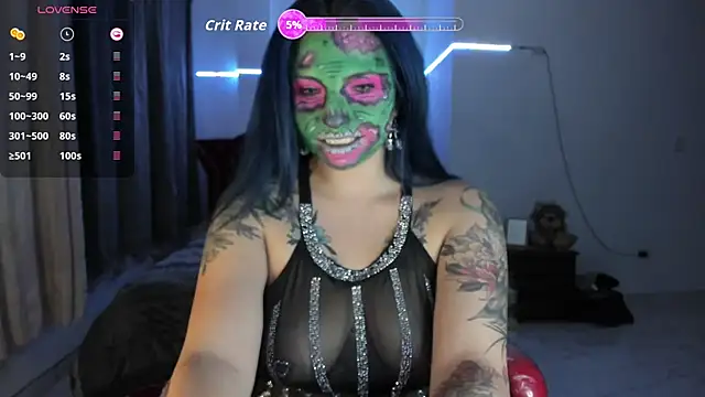 Snapshot of black_wiidow chatting on October 17, 2025, 2:26 am black wiidow online show from October 17, 2025, 2:26 am