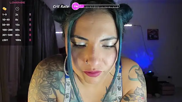 black wiidow online show from March 5, 2026, 6:09 am